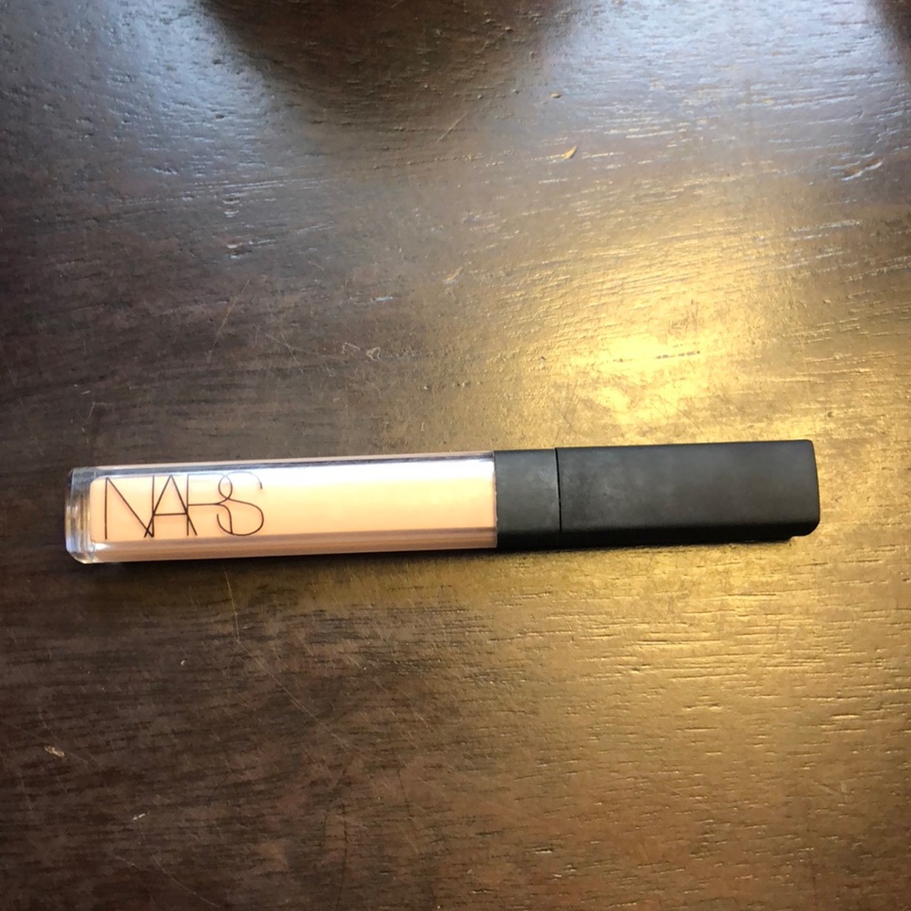 HONEY NARS RADIANT CREAMY CONCEALER